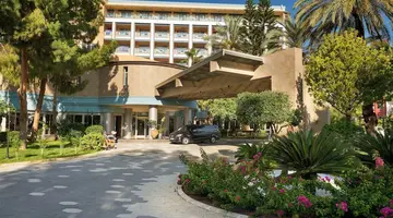 Grand Kaptan Hotel - Ultra All Inclusive