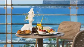 Grand Kaptan Hotel - Ultra All Inclusive