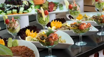 Grand Kaptan Hotel - Ultra All Inclusive