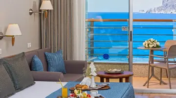 Grand Kaptan Hotel - Ultra All Inclusive