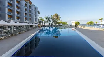 Grand Kaptan Hotel - Ultra All Inclusive