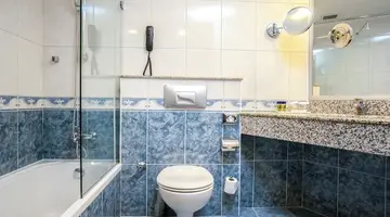 Grand Kaptan Hotel - Ultra All Inclusive