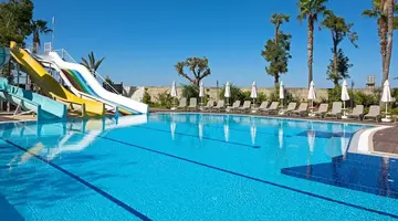 Grand Kaptan Hotel - Ultra All Inclusive