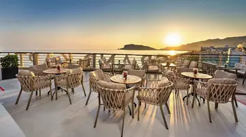 Grand Kaptan Hotel - Ultra All Inclusive