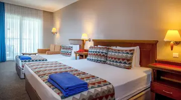 Grand Kaptan Hotel - Ultra All Inclusive