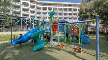 Grand Kaptan Hotel - Ultra All Inclusive