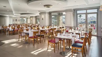 Grand Kaptan Hotel - Ultra All Inclusive