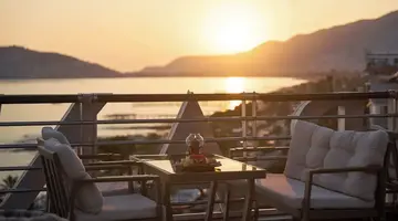 Grand Kaptan Hotel - Ultra All Inclusive
