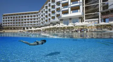 Grand Kaptan Hotel - Ultra All Inclusive