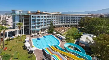 Grand Kaptan Hotel - Ultra All Inclusive