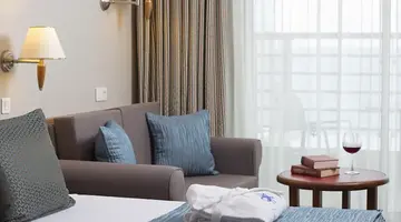 Grand Kaptan Hotel - Ultra All Inclusive