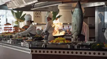 Grand Kaptan Hotel - Ultra All Inclusive