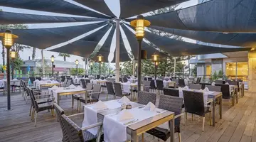 Grand Kaptan Hotel - Ultra All Inclusive