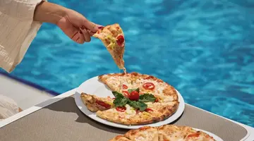 Grand Kaptan Hotel - Ultra All Inclusive