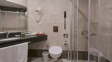 Grand Kaptan Hotel - Ultra All Inclusive