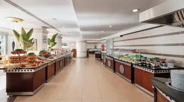 Grand Kaptan Hotel - Ultra All Inclusive