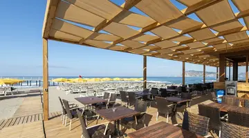 Grand Kaptan Hotel - Ultra All Inclusive