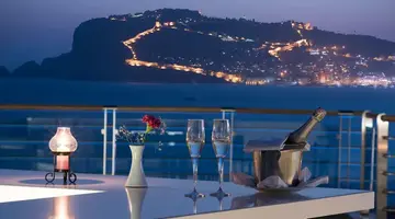 Grand Kaptan Hotel - Ultra All Inclusive