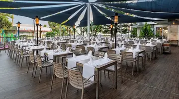 Grand Kaptan Hotel - Ultra All Inclusive