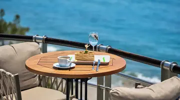 Grand Kaptan Hotel - Ultra All Inclusive