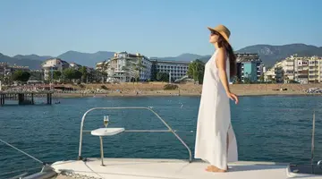 Grand Kaptan Hotel - Ultra All Inclusive