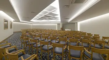Grand Kaptan Hotel - Ultra All Inclusive