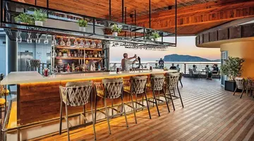 Grand Kaptan Hotel - Ultra All Inclusive
