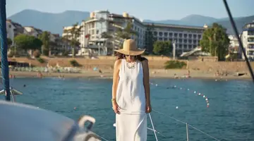 Grand Kaptan Hotel - Ultra All Inclusive