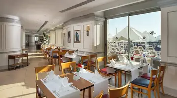 Grand Kaptan Hotel - Ultra All Inclusive