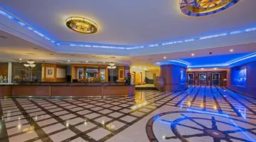 Grand Kaptan Hotel - Ultra All Inclusive