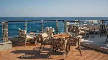 Grand Kaptan Hotel - Ultra All Inclusive