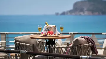 Grand Kaptan Hotel - Ultra All Inclusive