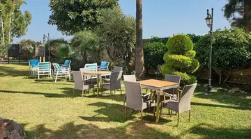 Grand Kaptan Hotel - Ultra All Inclusive