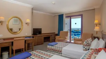 Grand Kaptan Hotel - Ultra All Inclusive