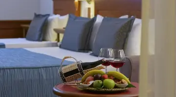 Grand Kaptan Hotel - Ultra All Inclusive