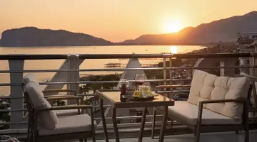 Grand Kaptan Hotel - Ultra All Inclusive