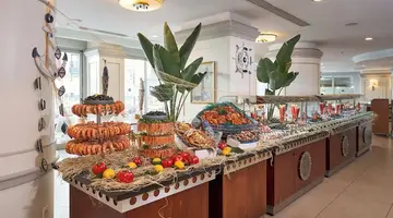 Grand Kaptan Hotel - Ultra All Inclusive