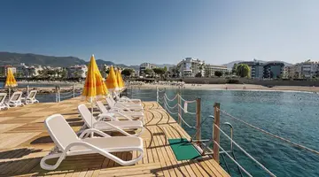 Grand Kaptan Hotel - Ultra All Inclusive