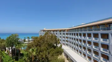 Grand Kaptan Hotel - Ultra All Inclusive