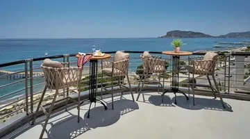 Grand Kaptan Hotel - Ultra All Inclusive