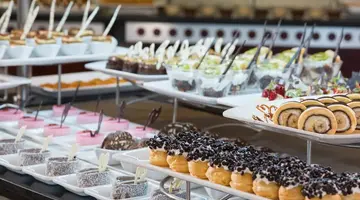 Grand Kaptan Hotel - Ultra All Inclusive