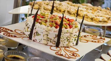 Grand Kaptan Hotel - Ultra All Inclusive