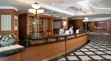 Grand Kaptan Hotel - Ultra All Inclusive