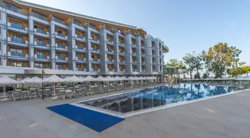 Grand Kaptan Hotel - Ultra All Inclusive