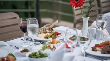 Grand Kaptan Hotel - Ultra All Inclusive