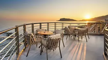 Grand Kaptan Hotel - Ultra All Inclusive