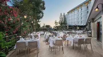 Grand Kaptan Hotel - Ultra All Inclusive