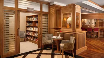 Grand Kaptan Hotel - Ultra All Inclusive
