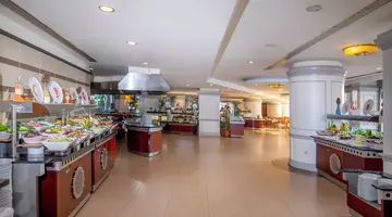 Grand Kaptan Hotel - Ultra All Inclusive