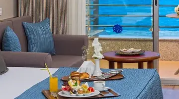 Grand Kaptan Hotel - Ultra All Inclusive